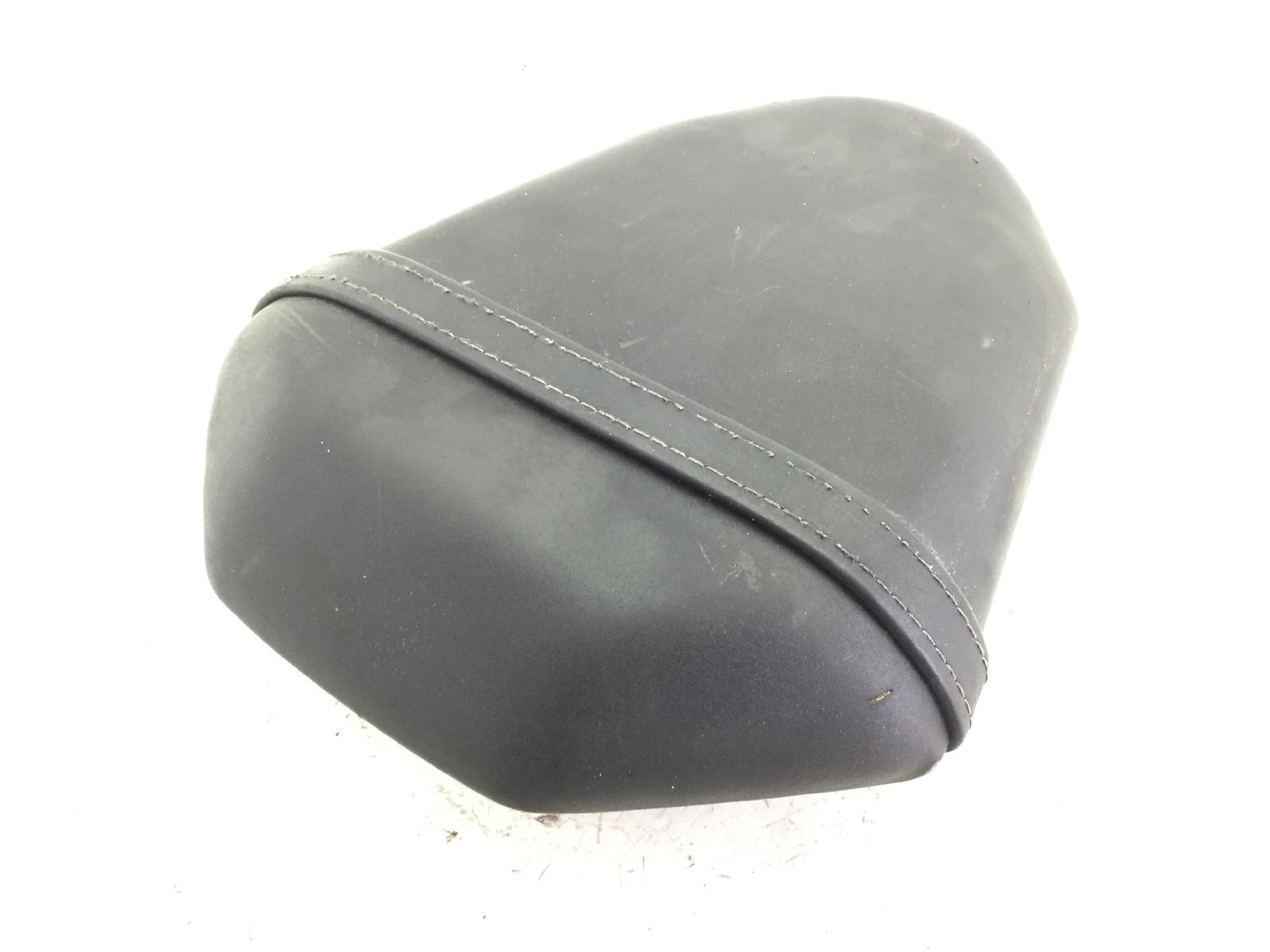 Yamaha mt-07 700 sella saddle posteriore passeggero 2014 2015 rm041