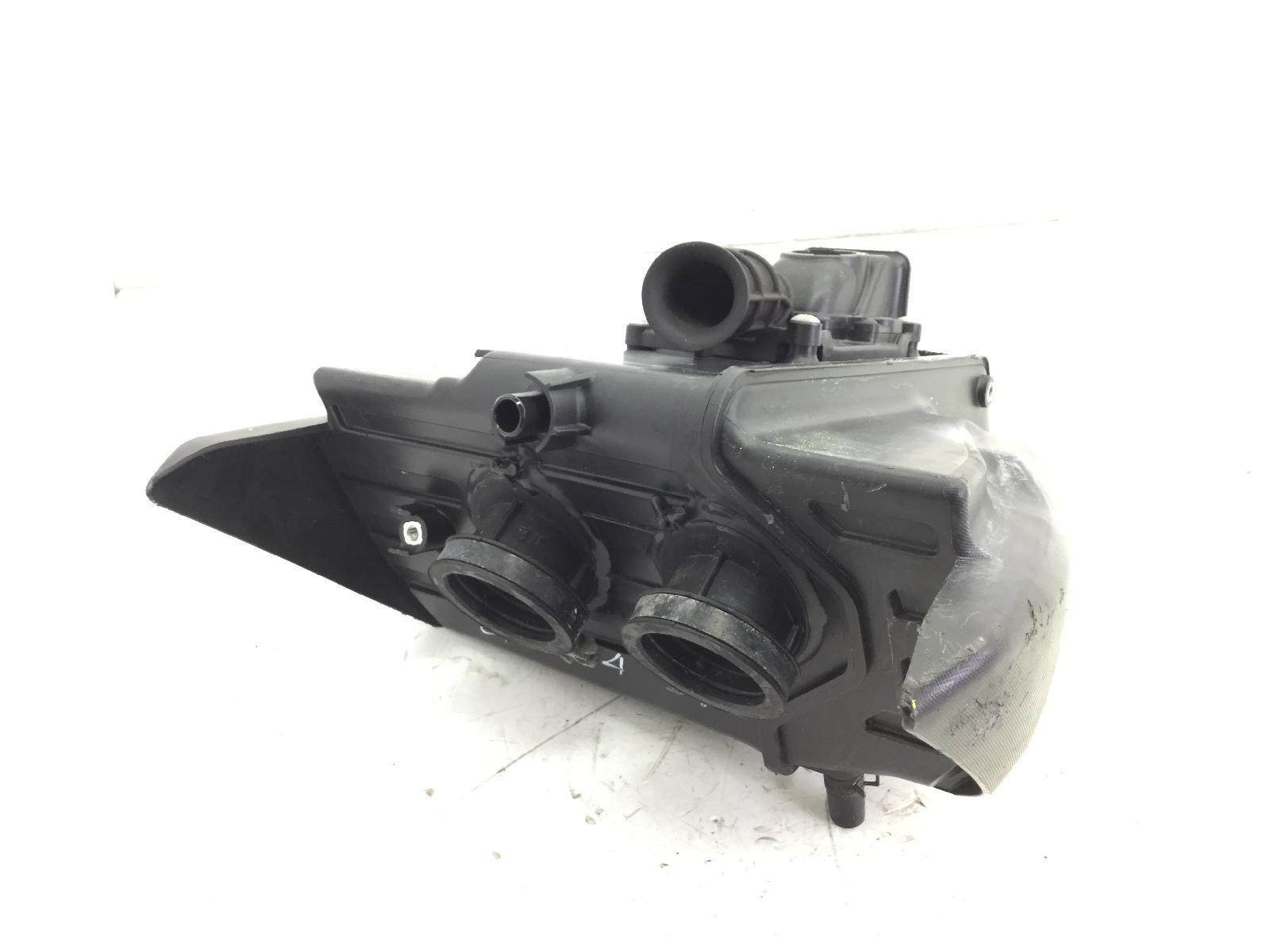 Yamaha mt-07 700 cassa scatola filtro aria 2014 2015 rm041
