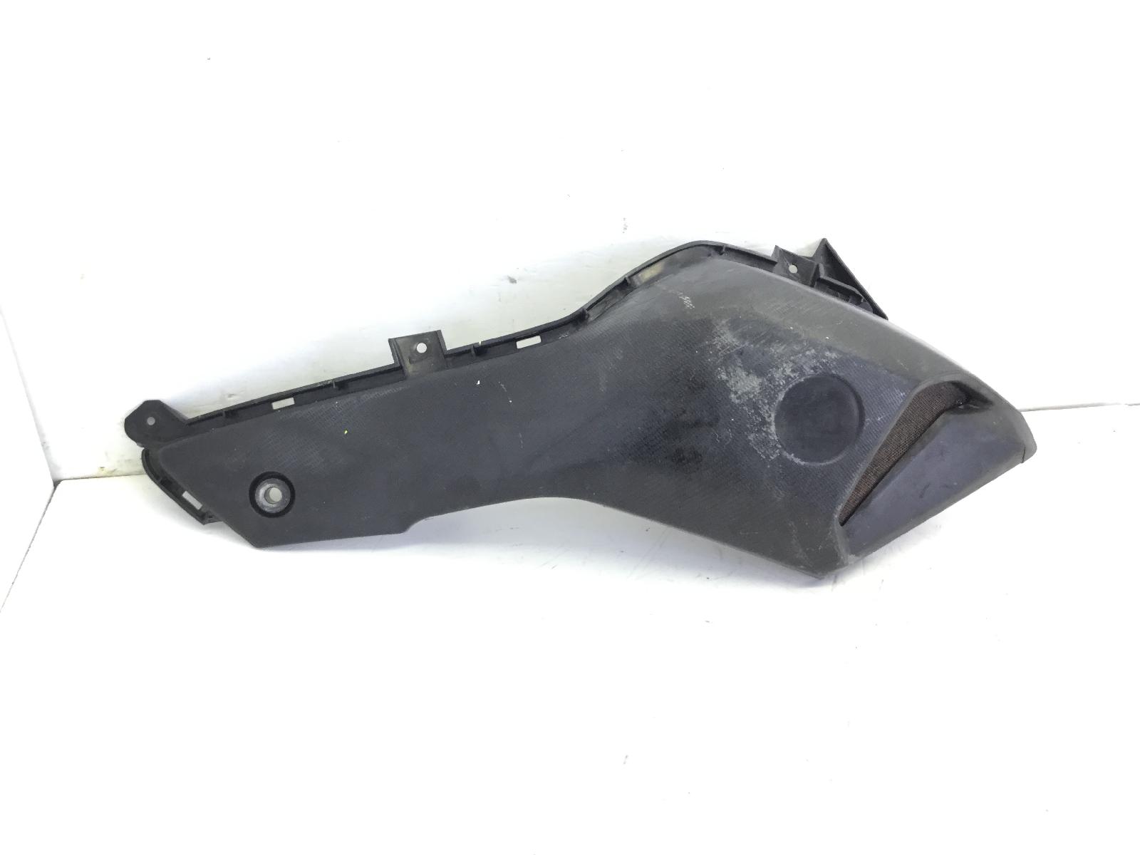 Yamaha mt-07 700 carena fianchetto convogliatore superiore destro 2014 2015 rm041