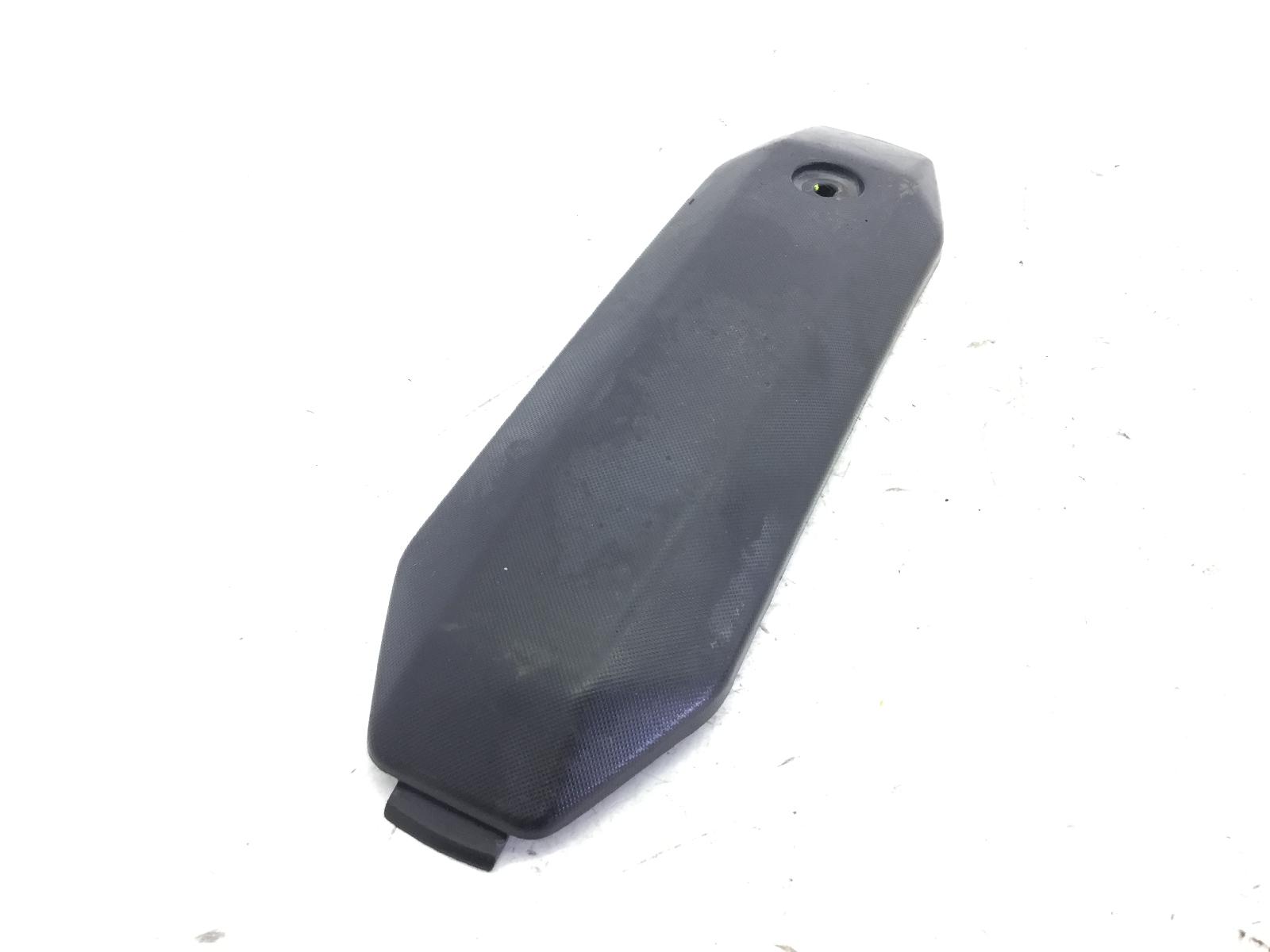Yamaha mt-07 700 carena coperchio superiore serbatoio benzina 2014 2015 rm041