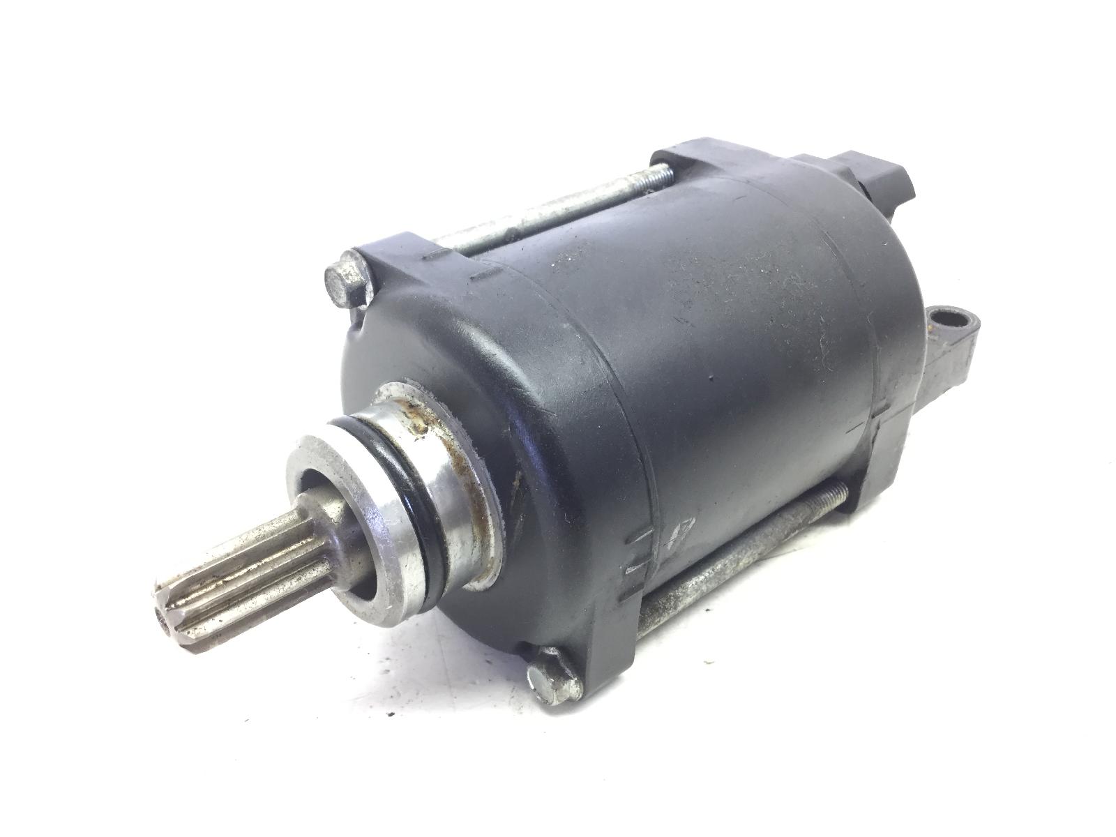 Yamaha mt-07 700 motorino avviamento starter 2014 2015 rm041