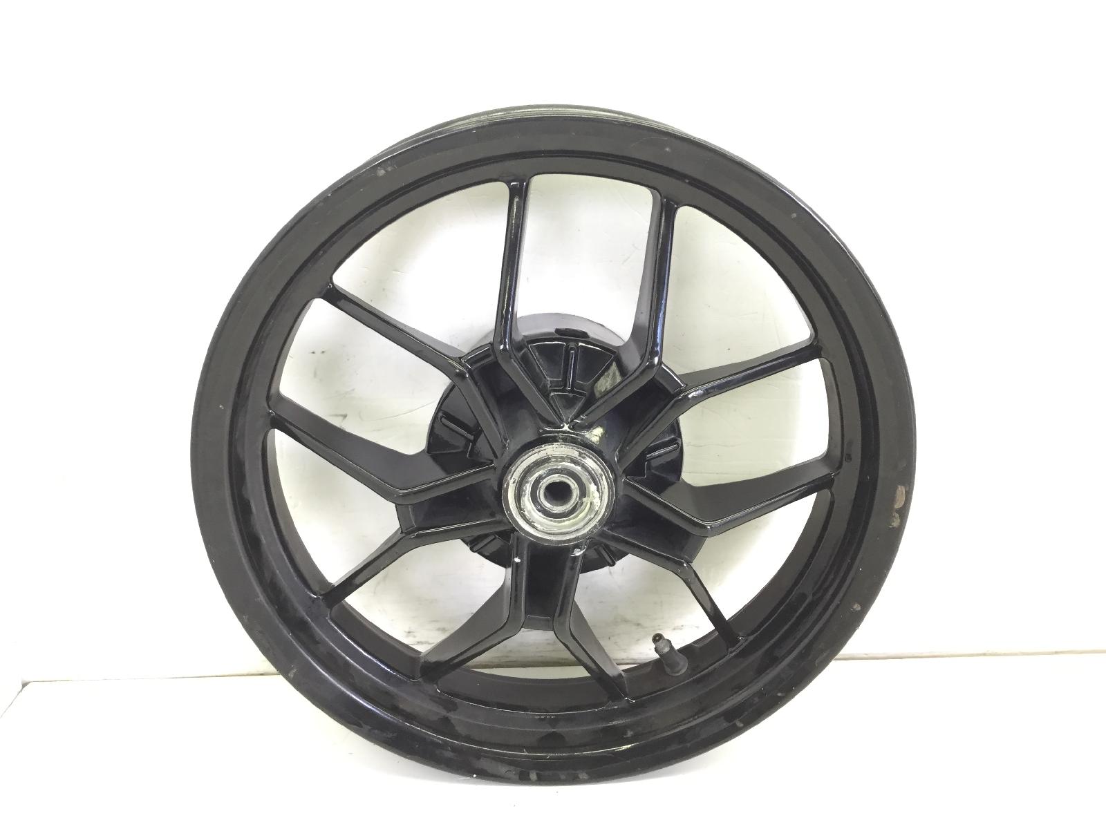Aprilia sr motard 2t euro4 50 cerchio ruota anteriore 14 x 2.75 2018 2018 metca4100