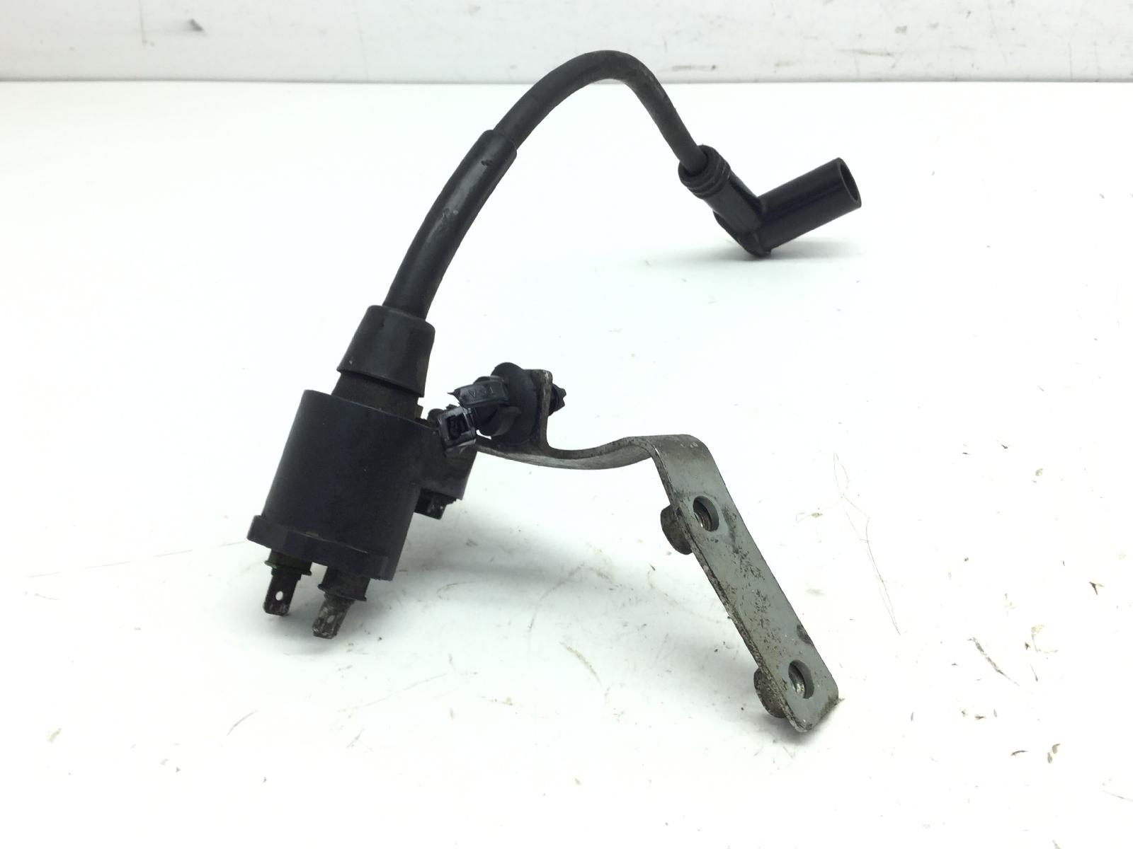 Aprilia sr motard 2t euro4 50 bobina accensione completa cavo e pipetta 2018 2018 metca4100
