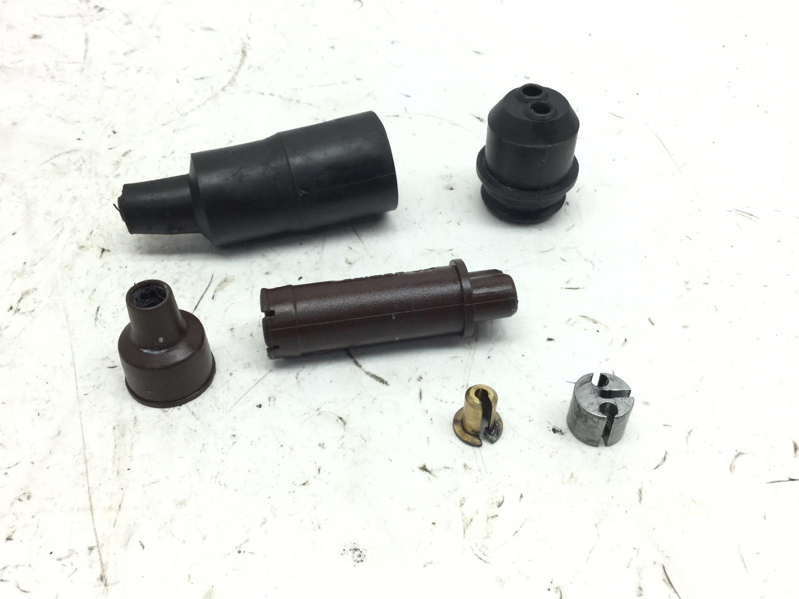 Aprilia sr motard 2t euro4 50 sdoppiatore cavi gas 2018 2018 metca4100