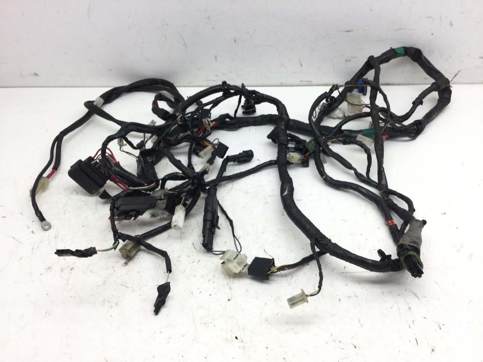 Aprilia sr motard 2t euro4 50 cavi cablaggio matassa impianto elettrico 2018 2018 metca4100