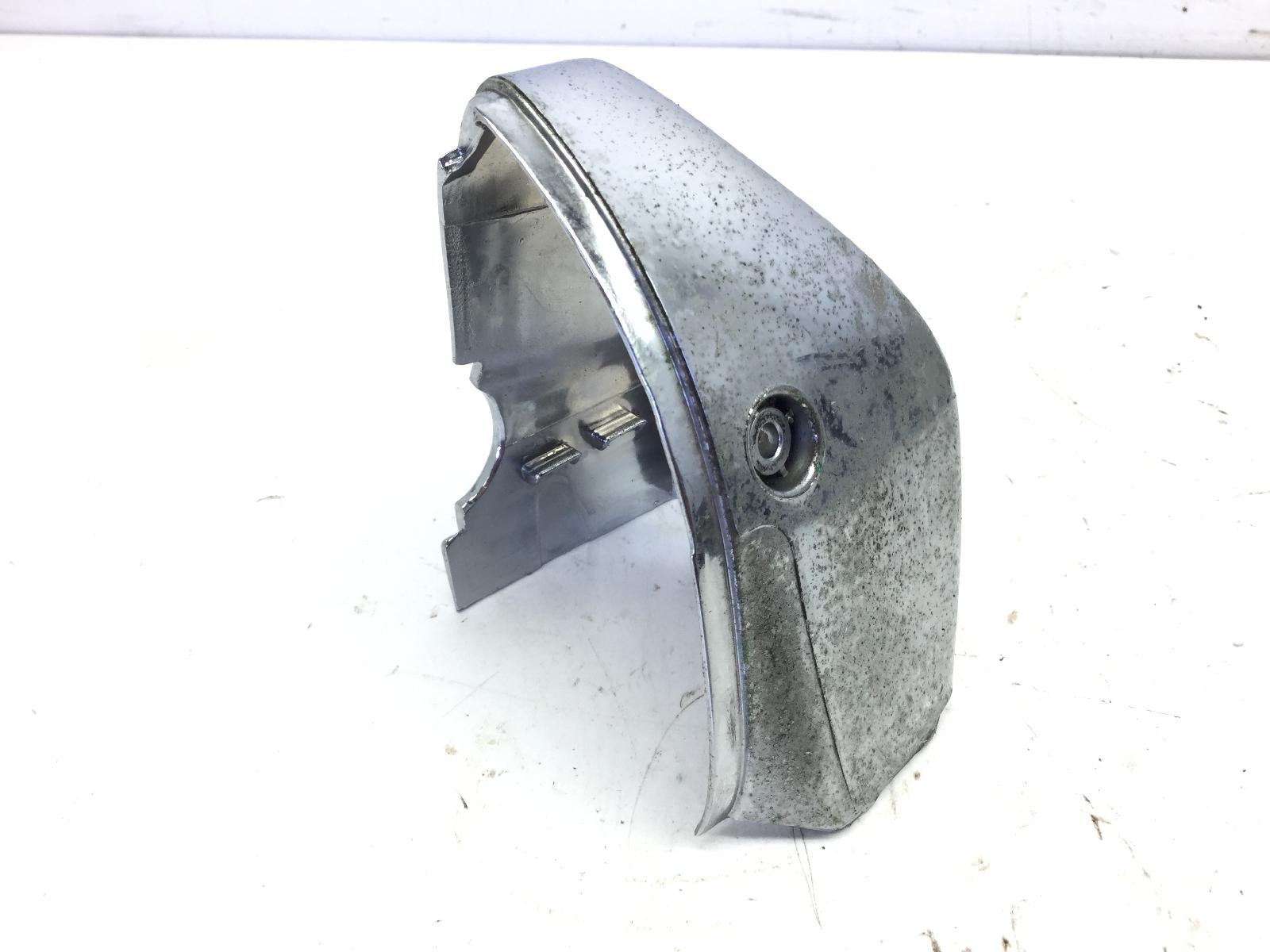 Piaggio vespa primavera 4t 3v ie abs e5 125 modanatura sinistra manubrio 2020 2023 md1100