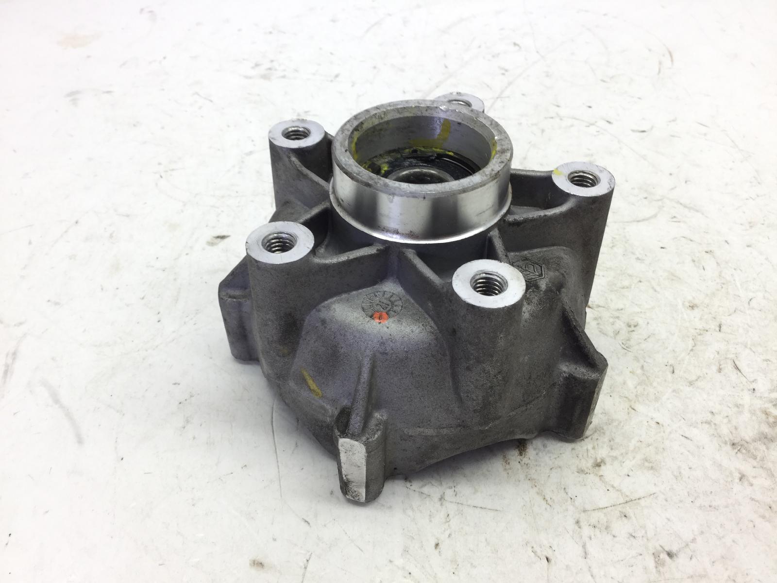Piaggio vespa primavera 4t 3v ie abs e5 125 mozzo ruota anteriore 2020 2023 md1100