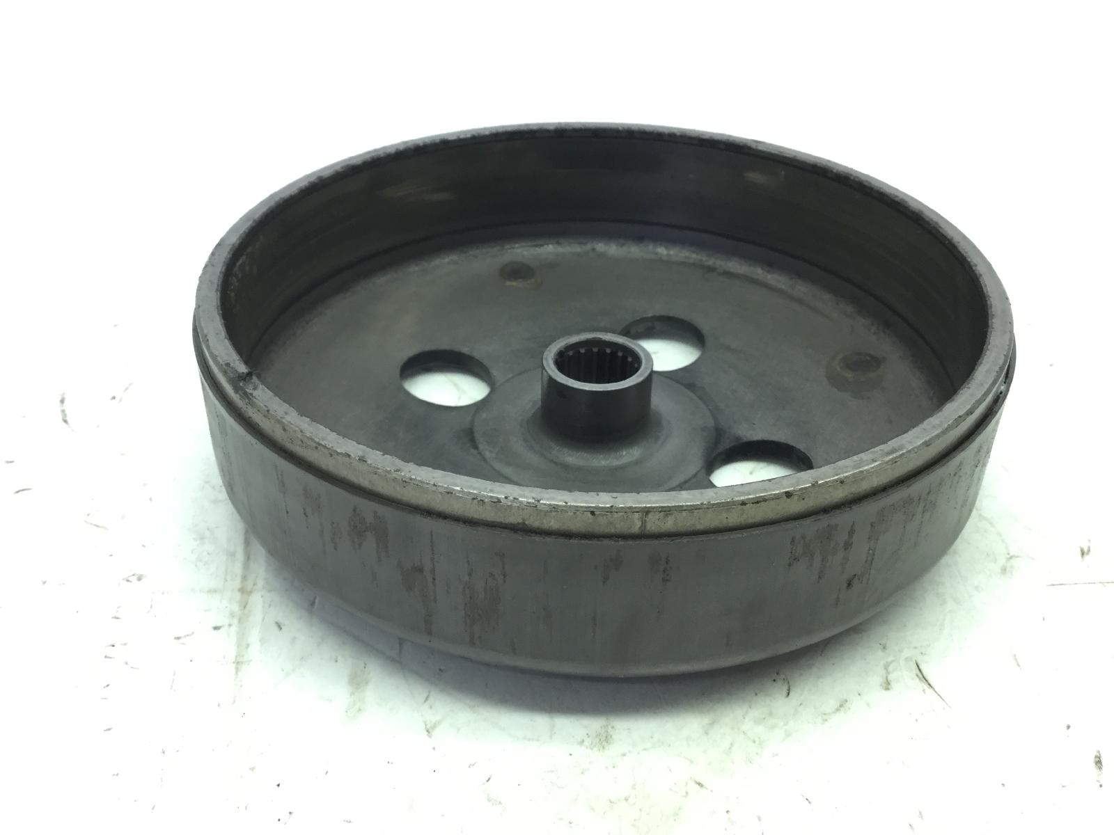 Piaggio vespa primavera 4t 3v e4 iget abs 125 campana frizione 2016 2020 ma1100