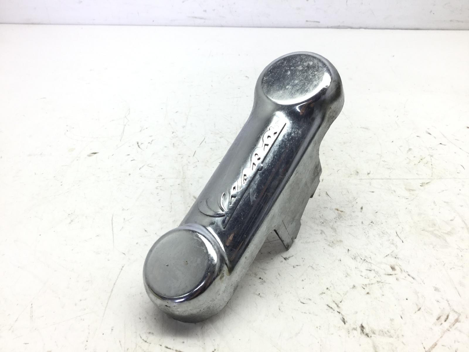 Piaggio vespa primavera 4t 3v e4 iget abs 125 coperchio braccio forcella 2016 2020 ma1100