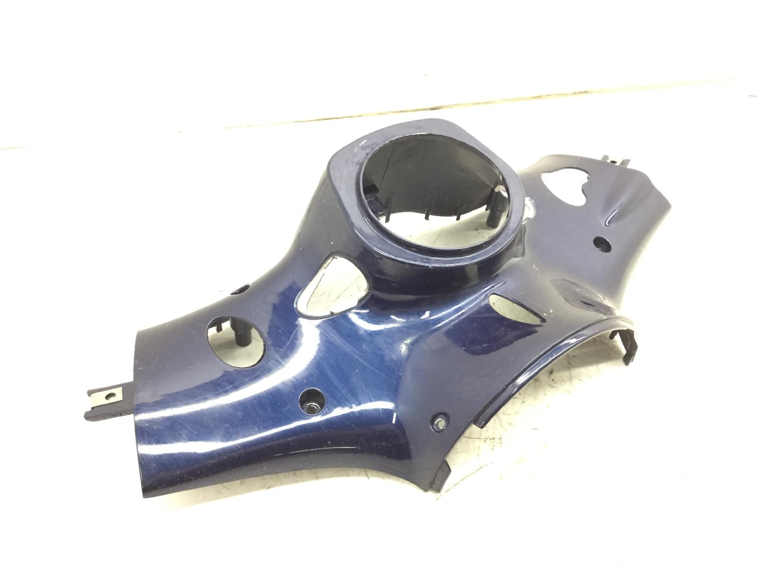Piaggio vespa primavera 4t 3v e4 iget abs 125 carena manubrio inferiore 2016 2020 ma1100