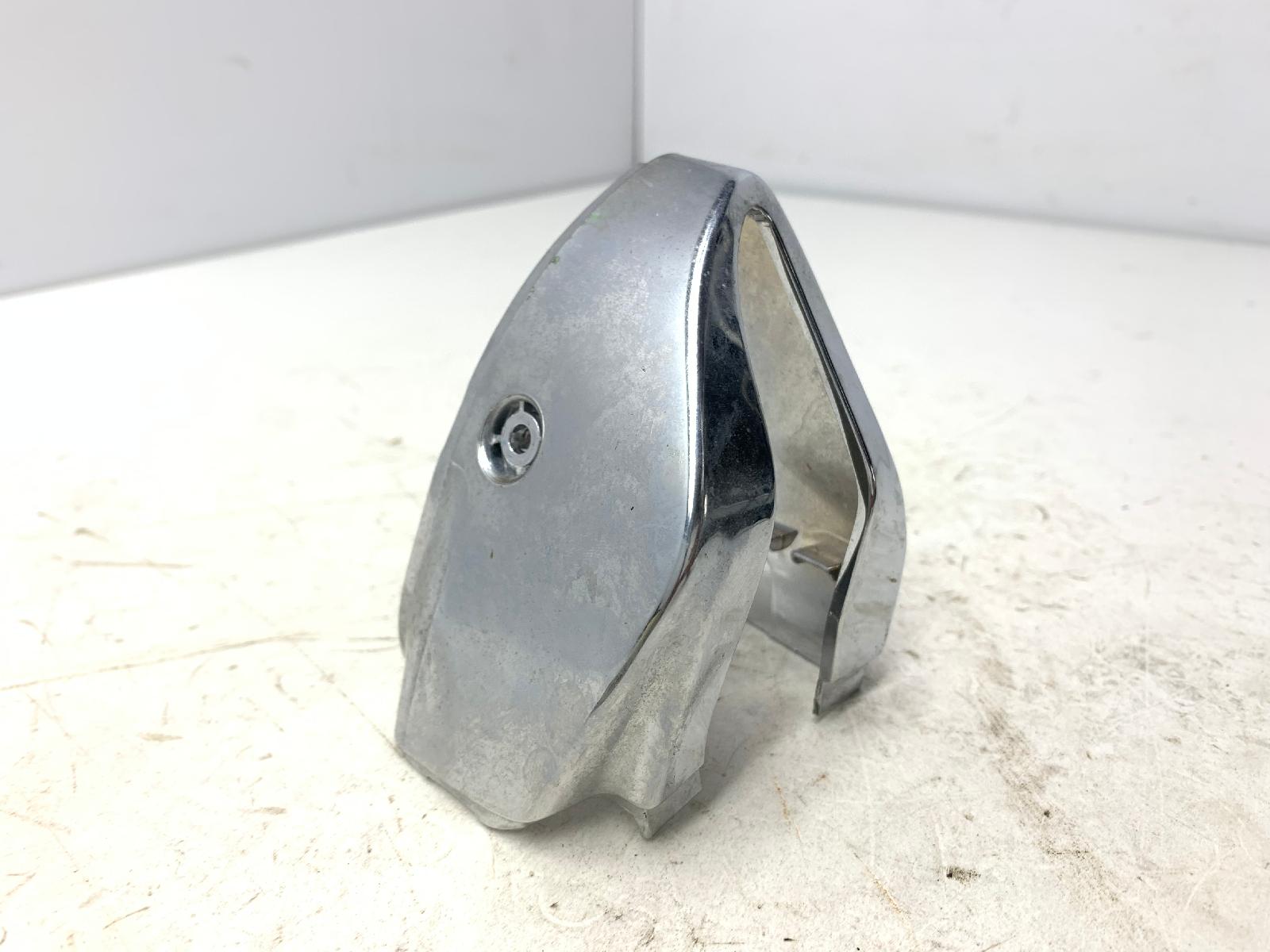 Piaggio vespa primavera 4t 3v e4 iget abs 125 modanatura sinistra manubrio 2016 2020 ma1100
