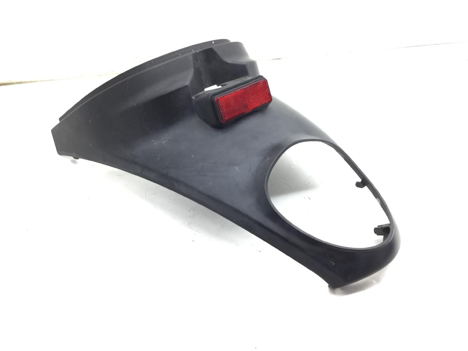 Sym fiddle euro5 125 carena posteriore supporto faro posteriore 2020 2020 xg12w1-it