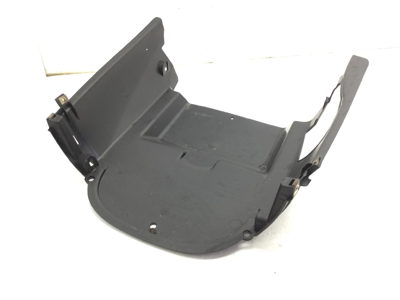 Sym fiddle euro5 125 carena chiglia sottopedana sottopavimento 2020 2020 xg12w1-it