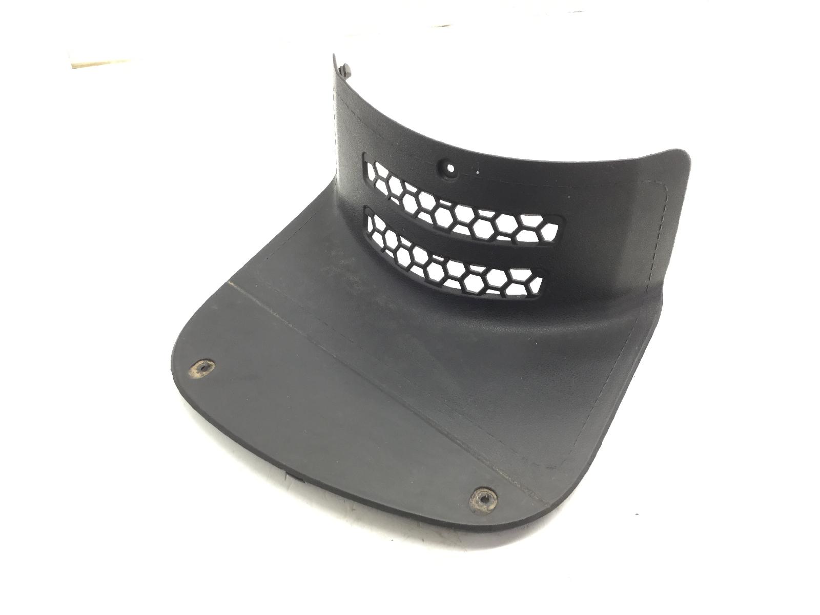 Sym fiddle euro5 125 carena coperchio ispezione motore 2020 2020 xg12w1-it