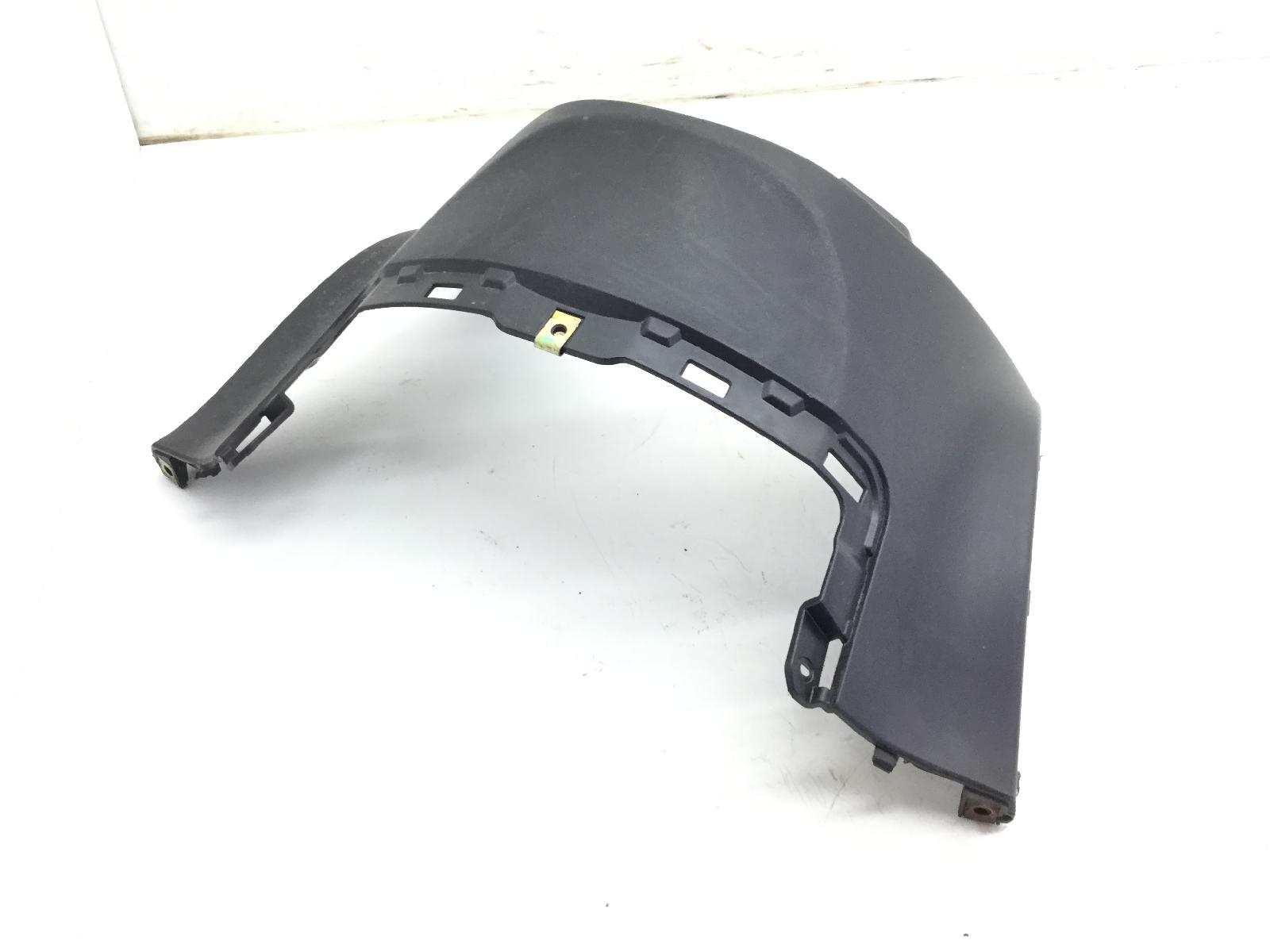 Sym fiddle euro5 125 carena coperchio pedana centrale 2020 2020 xg12w1-it