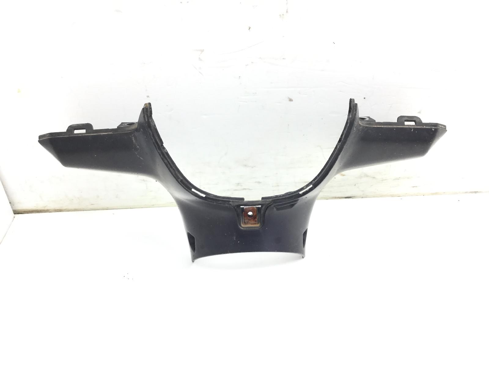 Sym fiddle euro5 125 carena manubrio inferiore 2020 2020 xg12w1-it