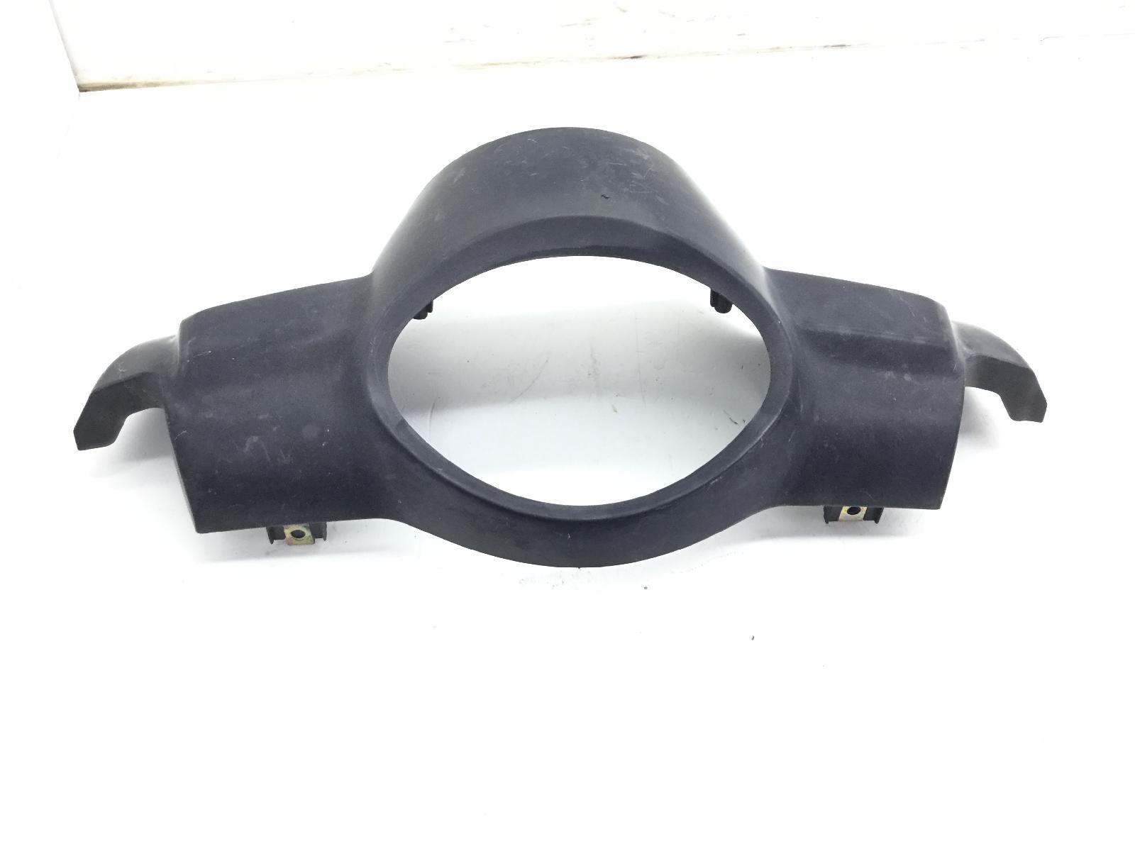 Sym fiddle euro5 125 carena manubrio superiore 2020 2020 xg12w1-it
