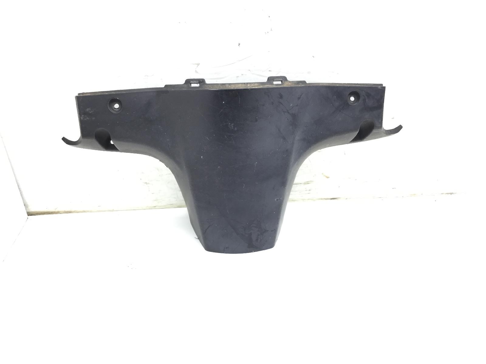Sym fiddle euro5 125 carena manubrio posteriore 2020 2020 xg12w1-it