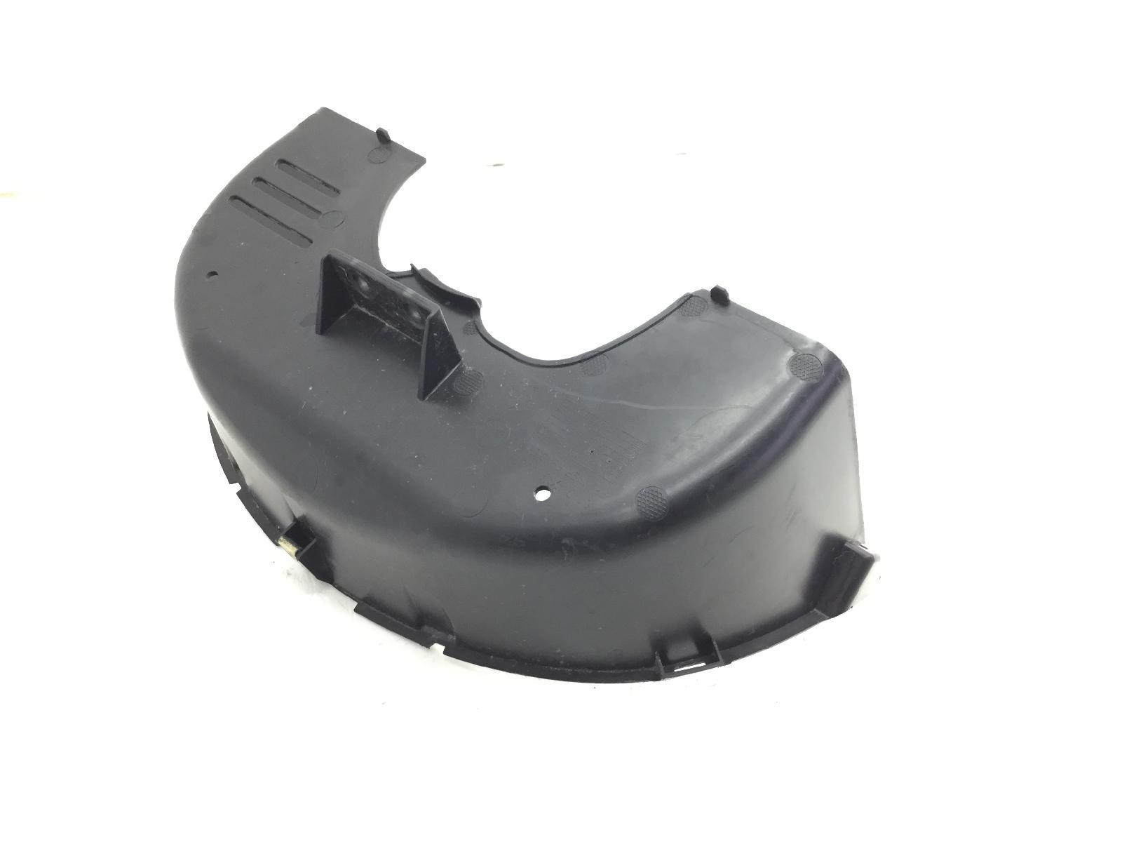 Sym fiddle euro5 125 carena vano ruota anteriore parte anteriore 2020 2020 xg12w1-it
