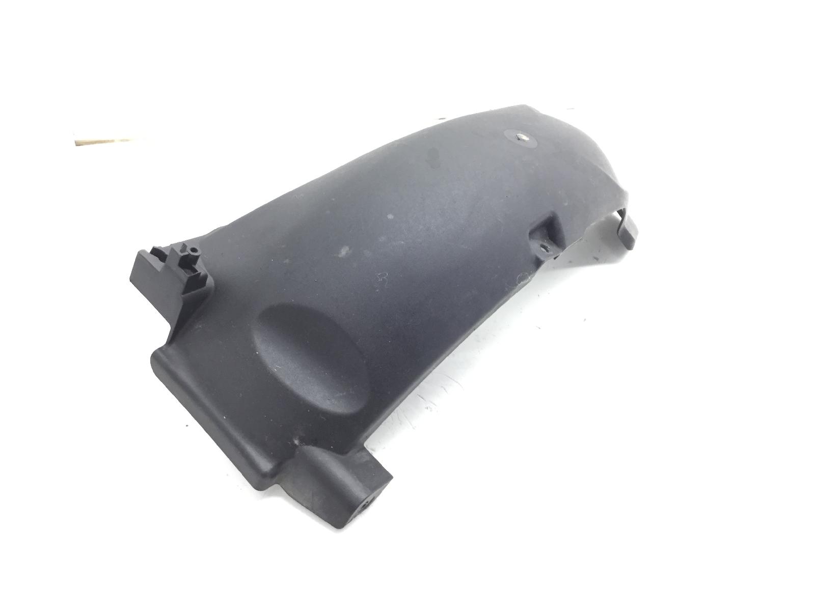Sym fiddle euro5 125 parafango ruota posteriore 2020 2020 xg12w1-it