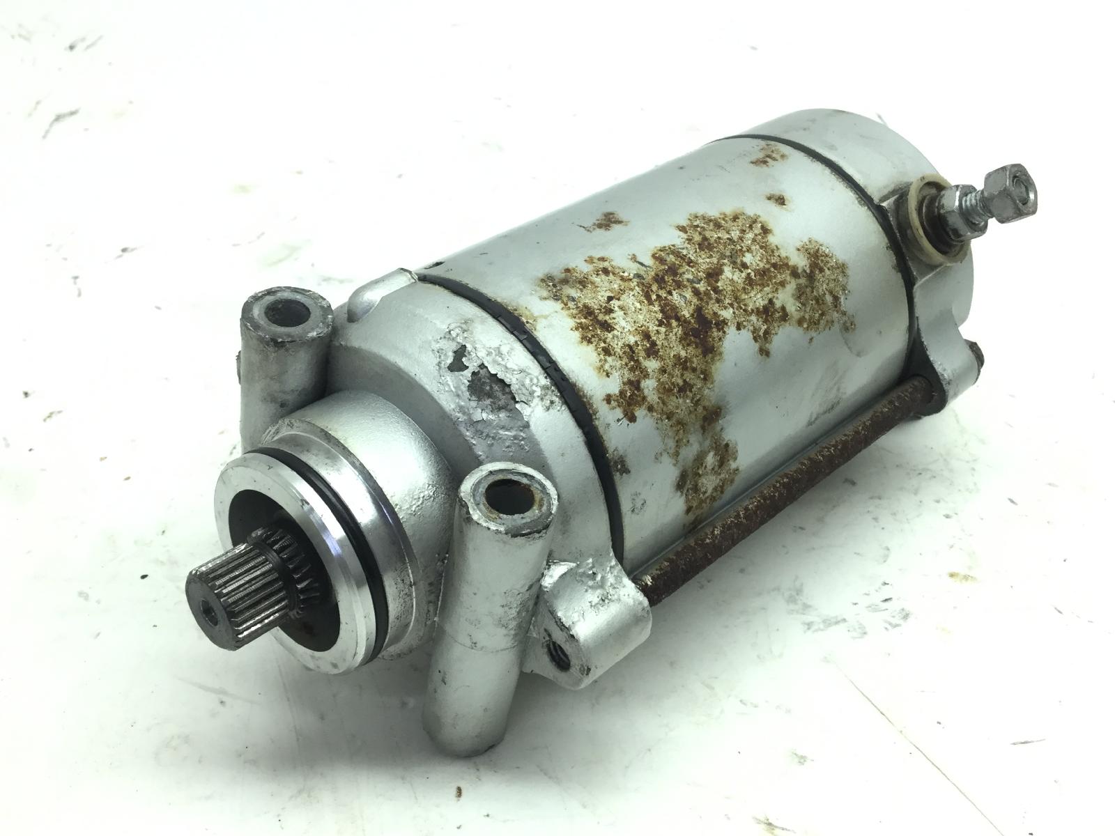 Leonart daytona 350 motorino avviamento starter 2011 2017 lfue4rlg