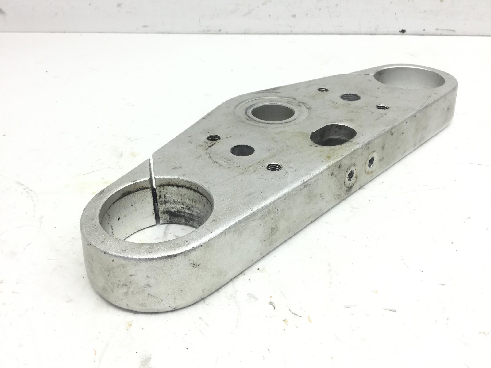 Leonart daytona 350 piastra superiore forcella supporto manubrio 2011 2017 lfue4rlg