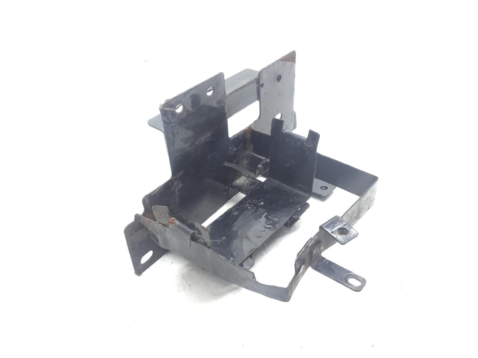 Leonart daytona 350 staffa supporto batteria 2011 2017 lfue4rlg