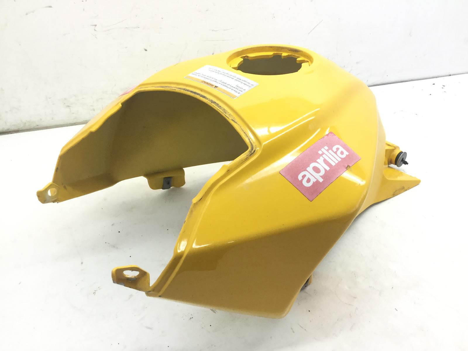 Aprilia rs 4 50 carena cover coperchio serbatoio benzina carburante 2011 2013 tk000