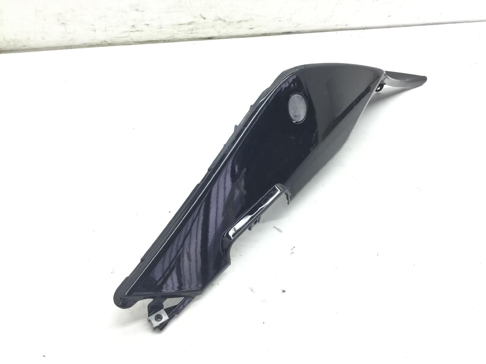 Aprilia rs 4 50 carena fiancata posteriore sinistra 2011 2013 tk000