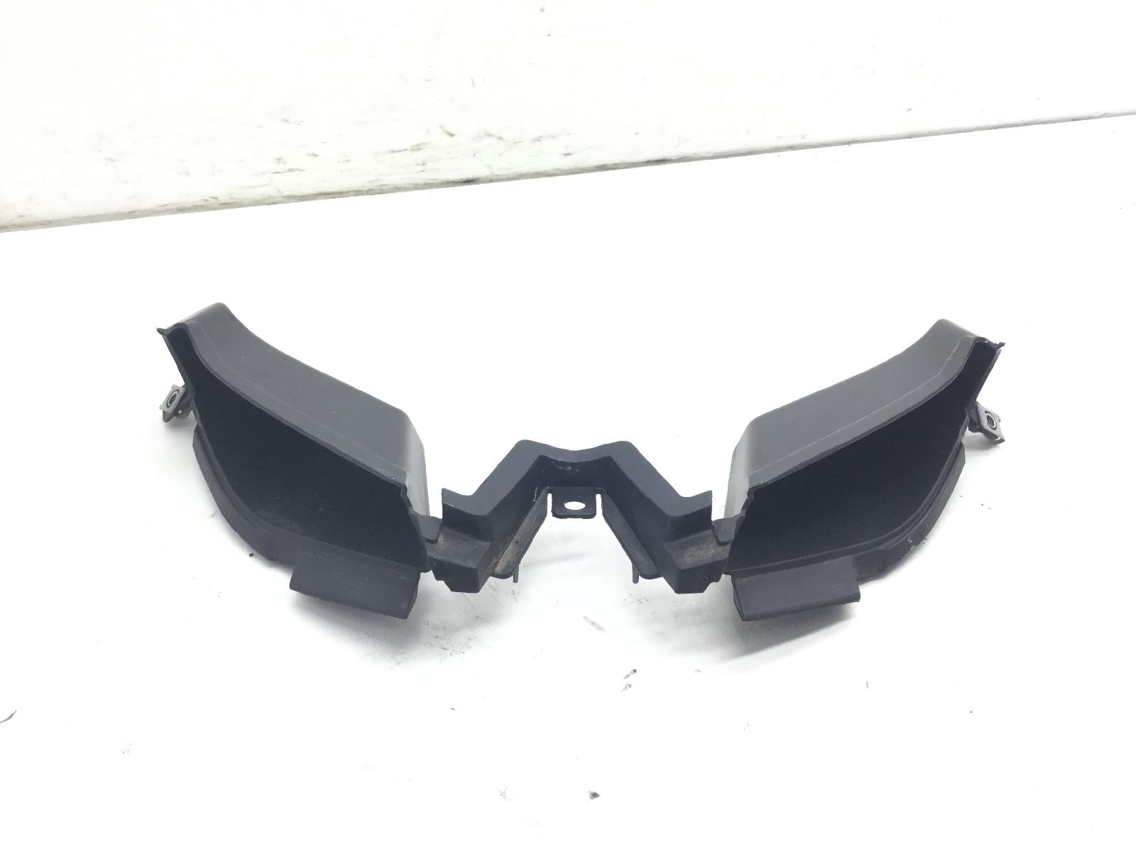 Aprilia rs 4 50 coperchio inferiore faro fanale anteriore 2011 2013 tk000