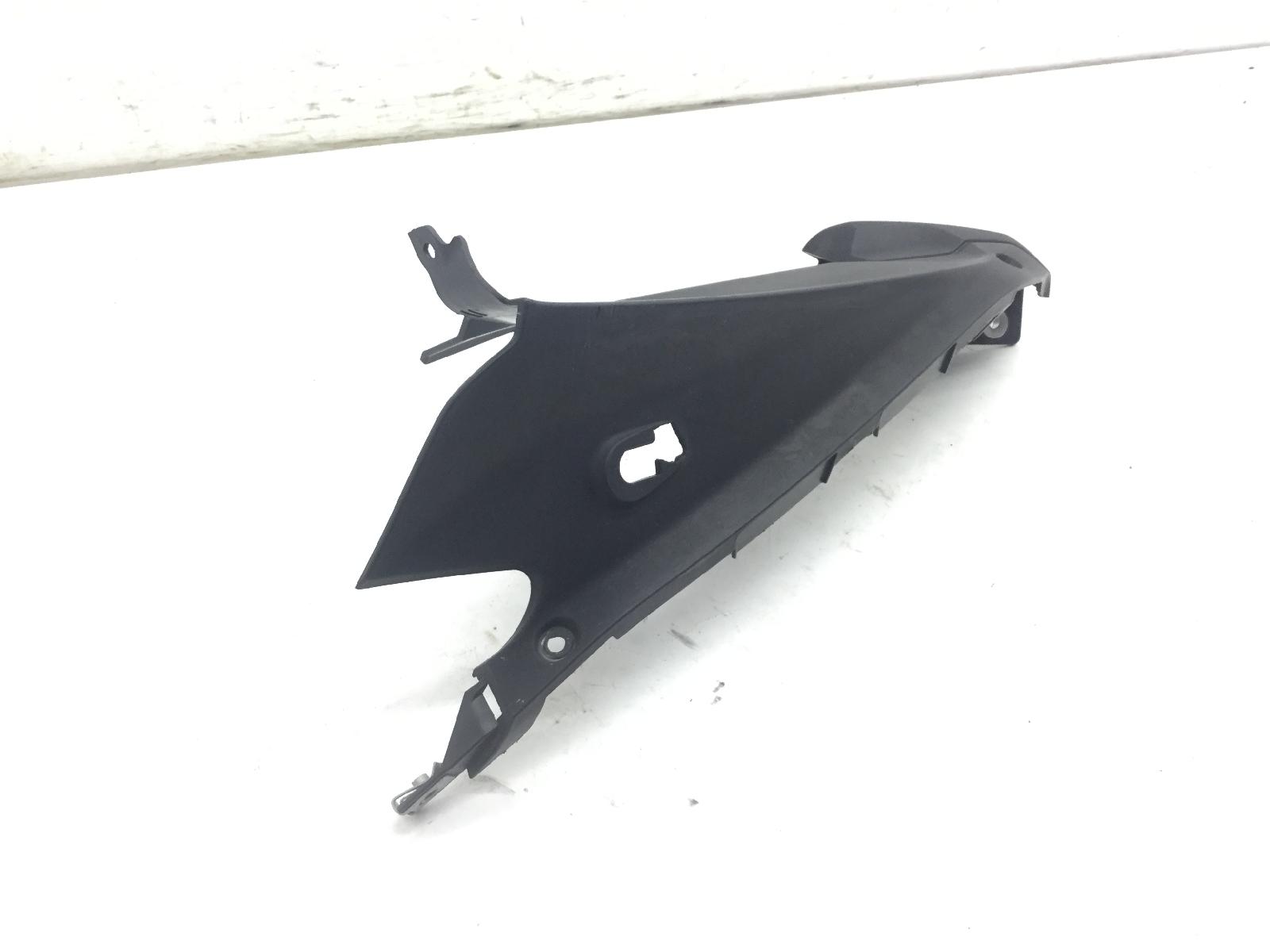 Aprilia rs 4 50 carena supporto freccia anteriore sinistra 2 attacchi rotti 2011 2013 tk000