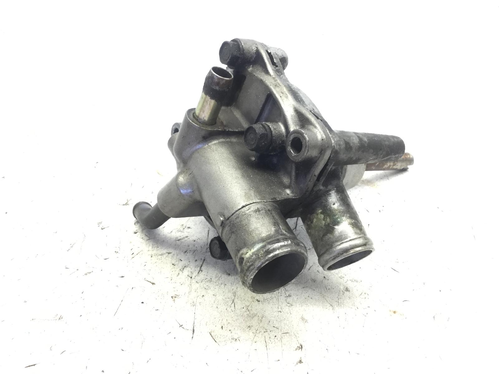Honda hornet 900 pompa acqua 2002 2006 jh2sc48a42m
