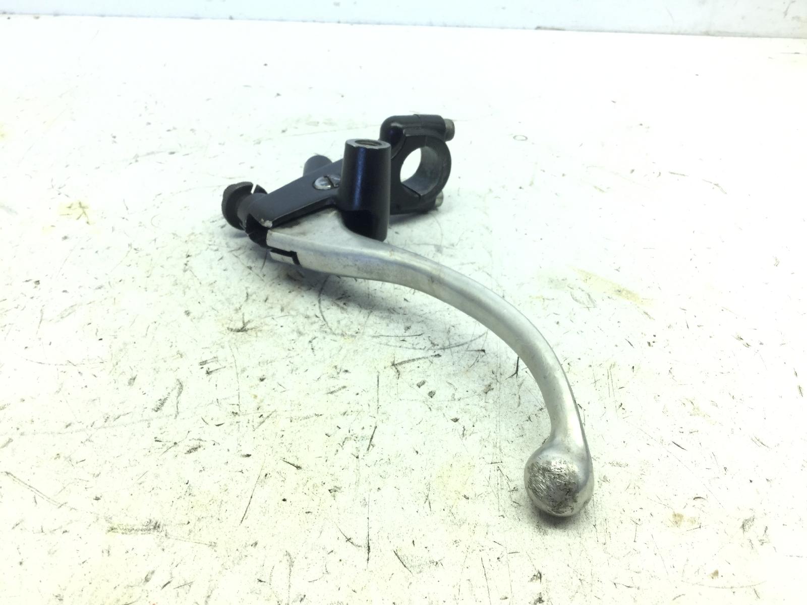 Honda hornet 900 comando frizione sinistro 2002 2006 jh2sc48a42m