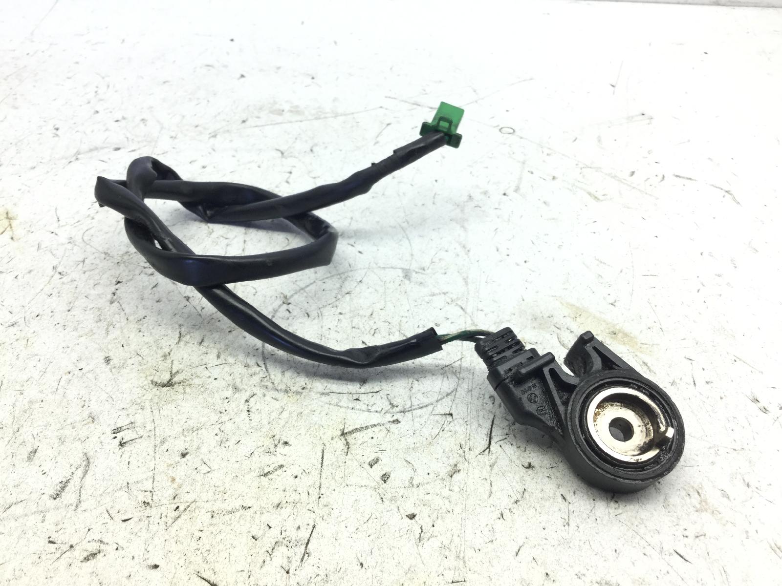 Honda hornet 900 sensore interruttore posizione cavalletto laterale 2002 2006 jh2sc48a42m
