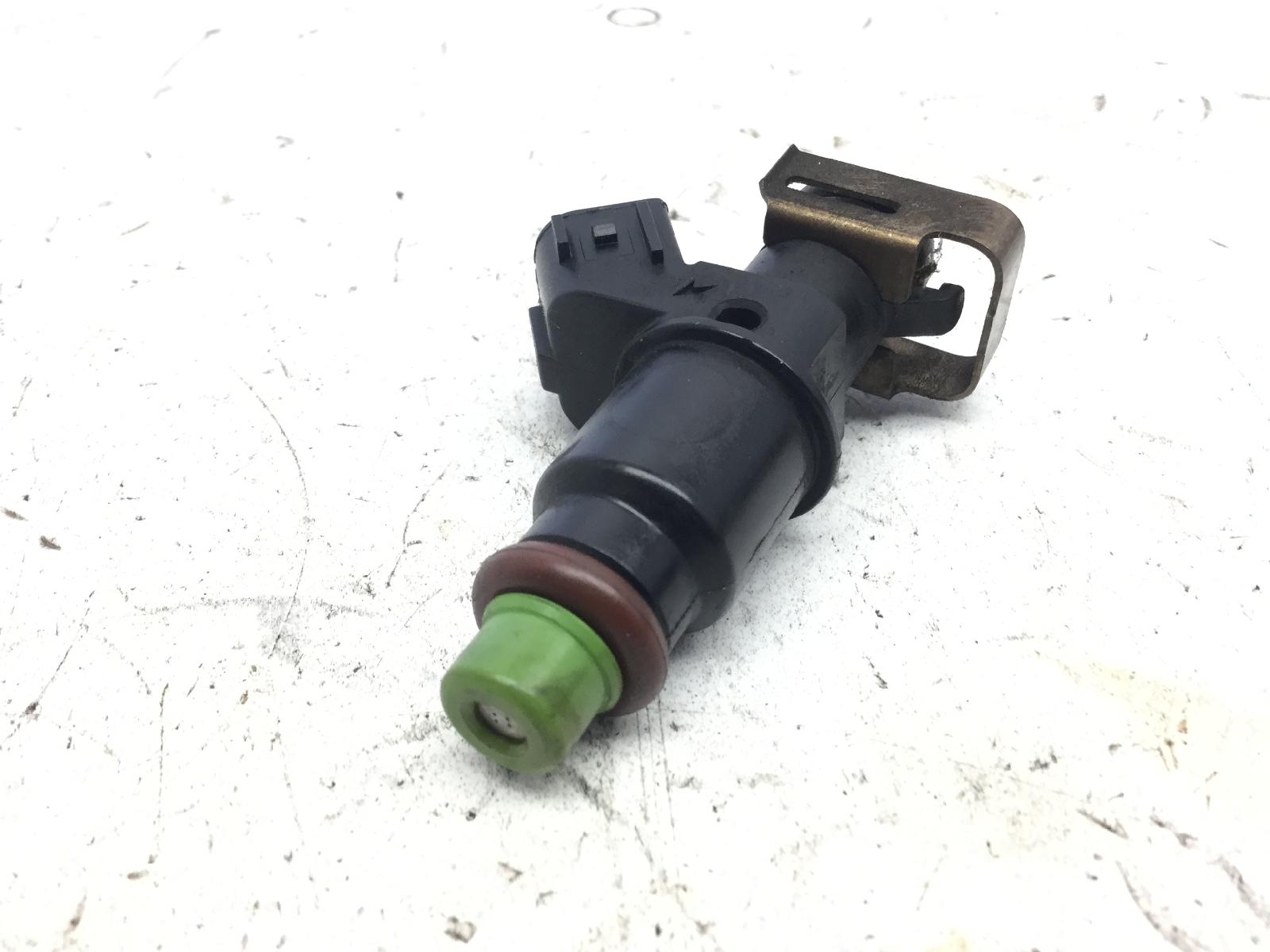 Honda hornet 900 iniettore benzina carburante fuel 2002 2006 jh2sc48a42m