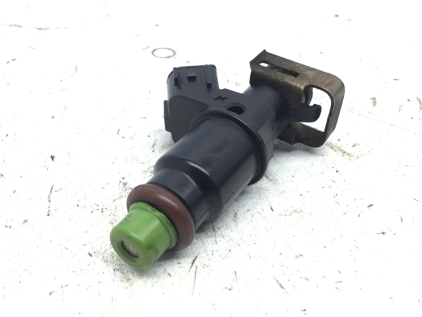 Honda hornet 900 iniettore benzina carburante fuel 2002 2006 jh2sc48a42m