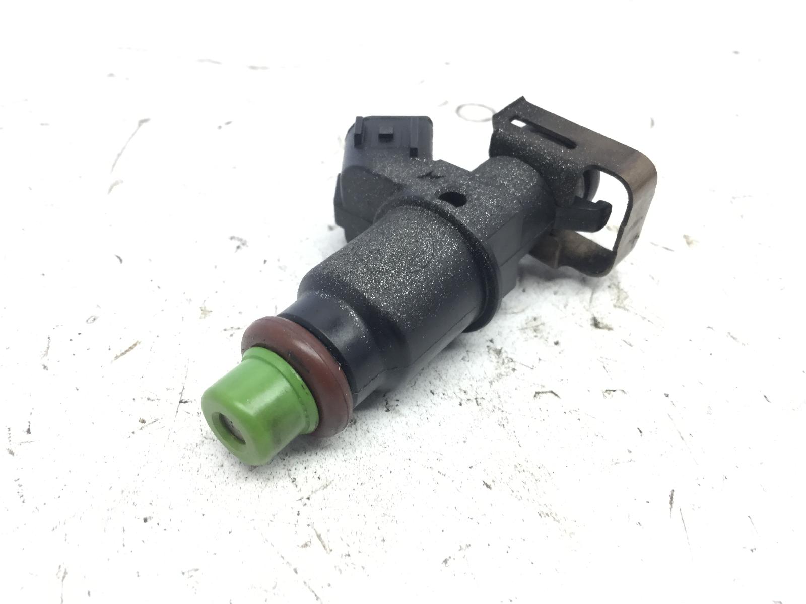 Honda hornet 900 iniettore benzina carburante fuel 2002 2006 jh2sc48a42m