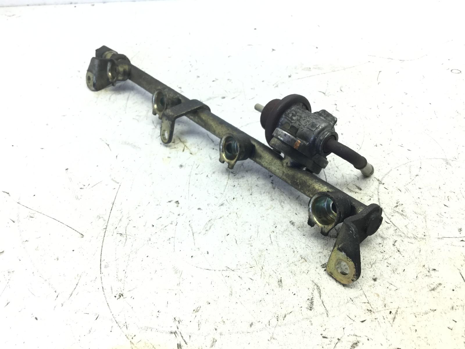 Honda hornet 900 supporto iniettori regolazione benzina 2002 2006 jh2sc48a42m