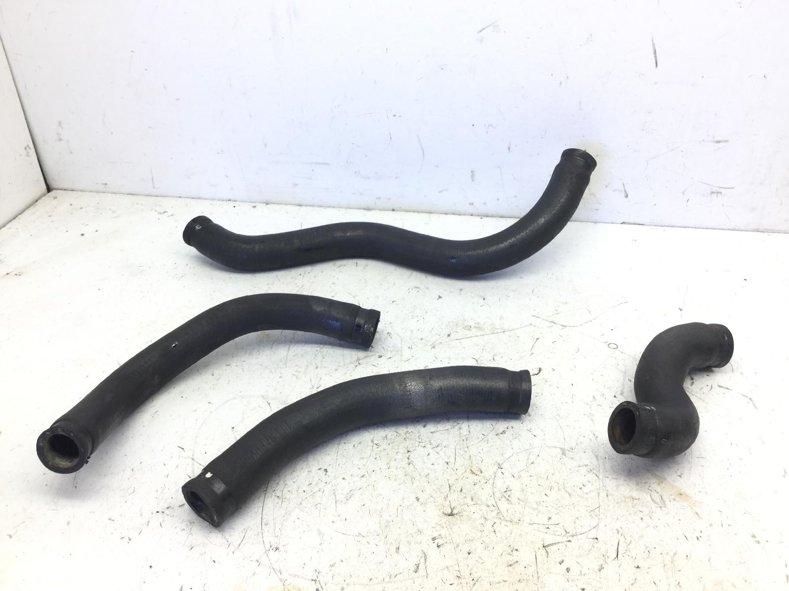 Honda hornet 900 kit tubi acqua raffreddamento radiatore 2002 2006 jh2sc48a42m