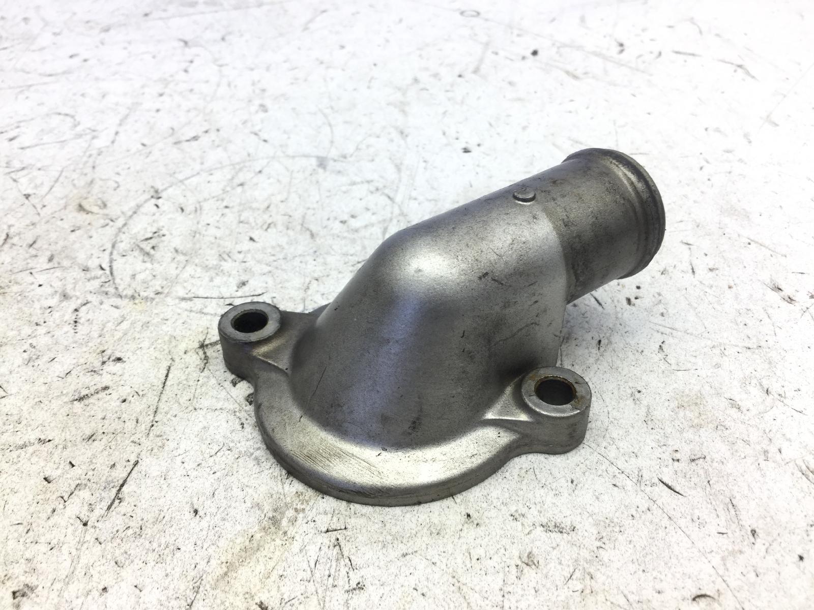 Honda hornet 900 coperchio termostato valvola termostatica 2002 2006 jh2sc48a42m