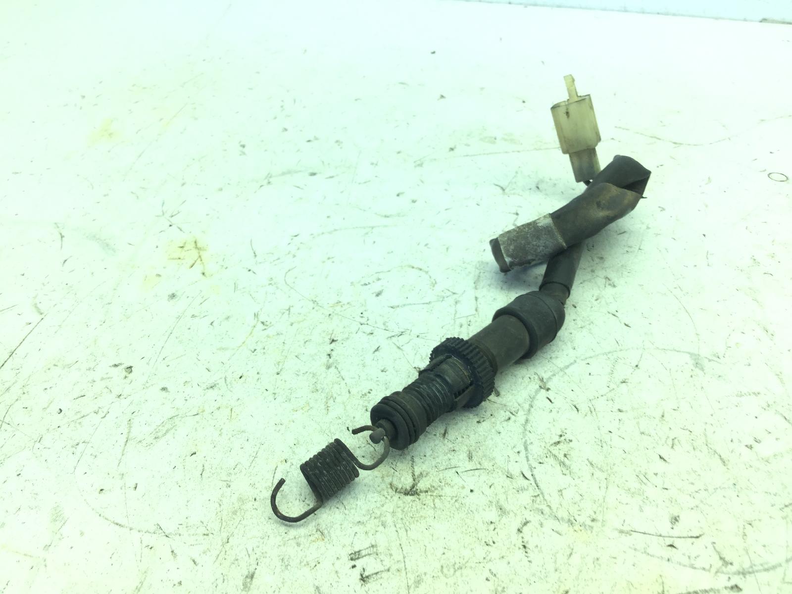 Honda hornet 900 sensore stop microstop freno posteriore 2002 2006 jh2sc48a42m