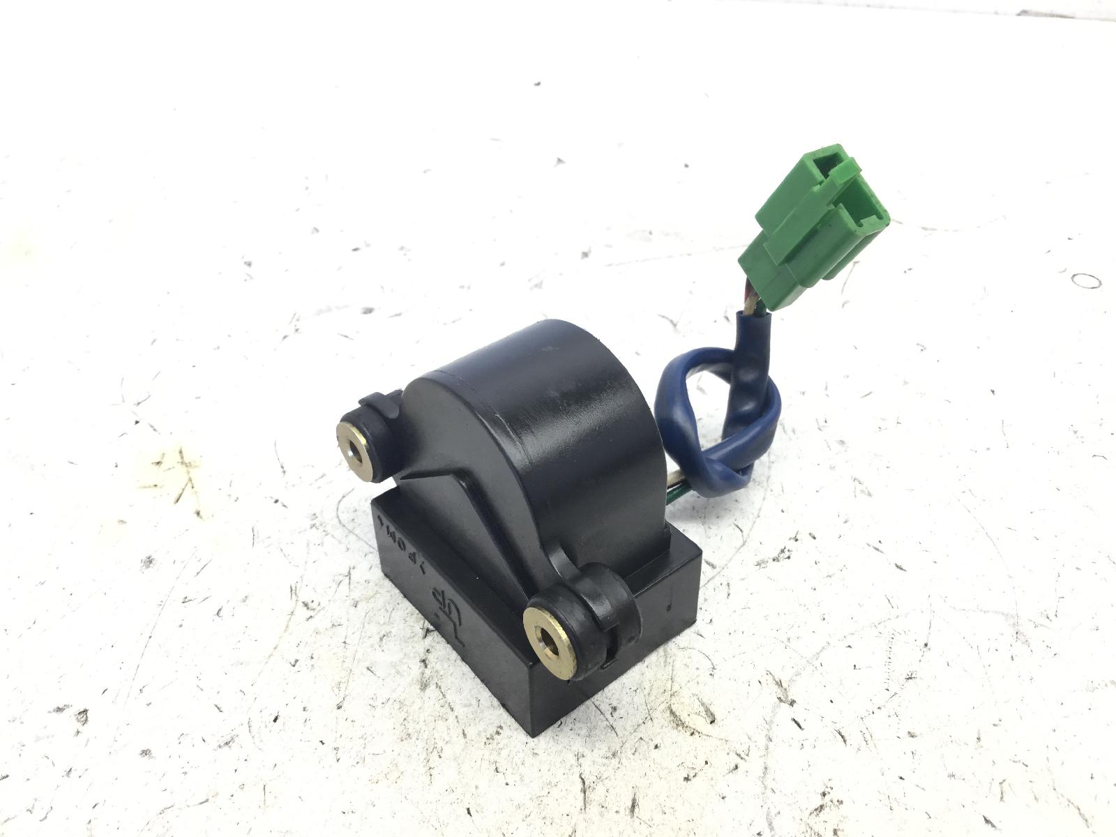 Honda hornet 900 sensore antiribaltamento caduta inclinometro 2002 2006 jh2sc48a42m