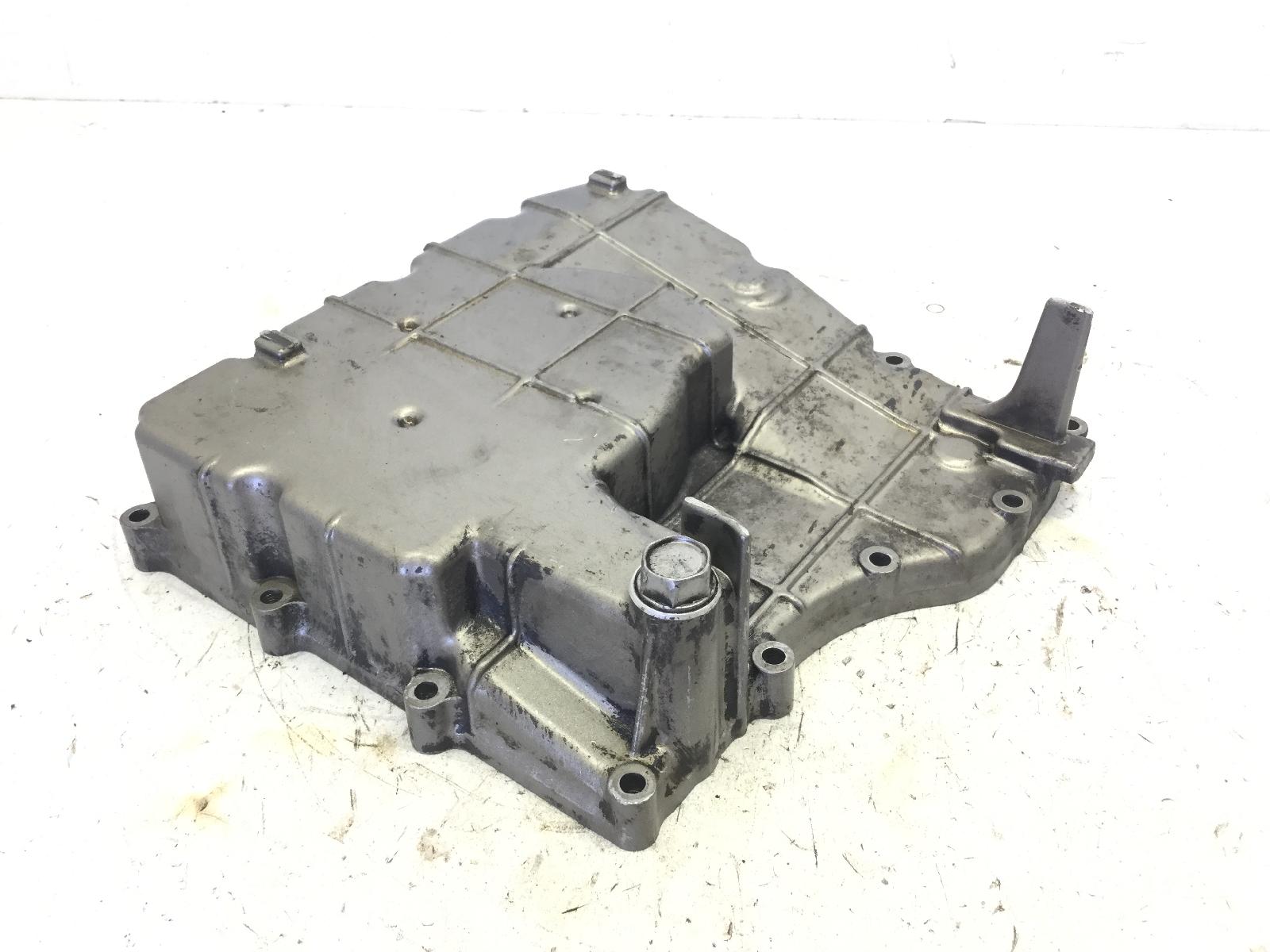 Honda hornet 900 carter coppa olio motore 2002 2006 jh2sc48a42m