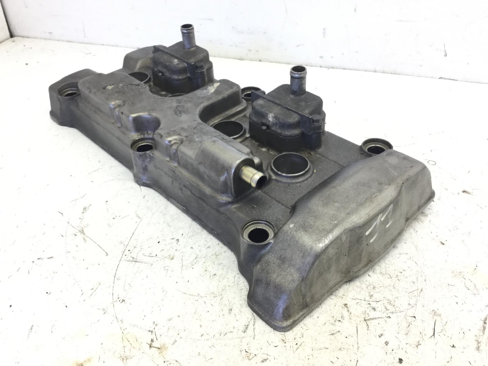 Honda hornet 900 carter coperchio testa testata 2002 2006 jh2sc48a42m