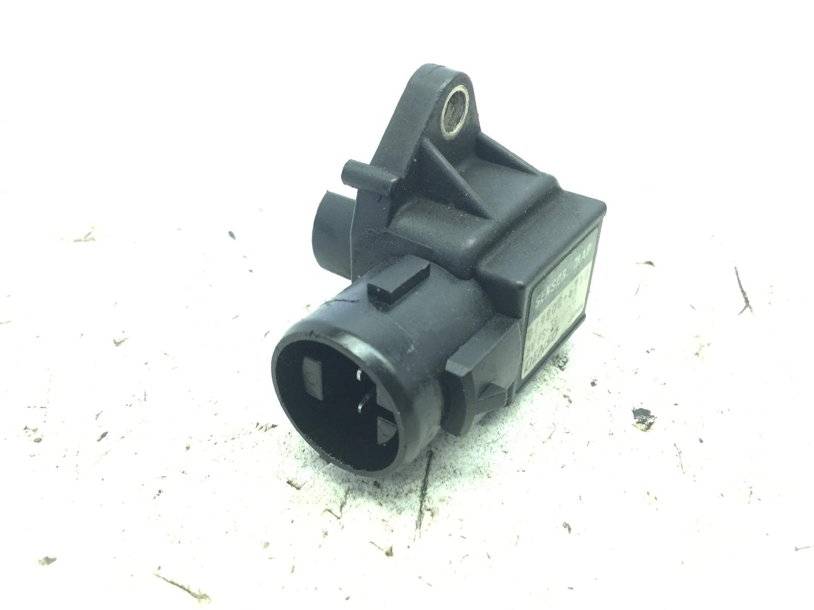 Honda hornet 900 sensore sensor map 2002 2006 jh2sc48a42m