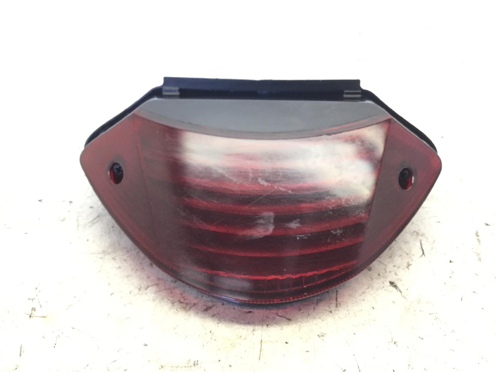 Honda hornet 900 faro fanale stop posteriore 2002 2006 jh2sc48a42m