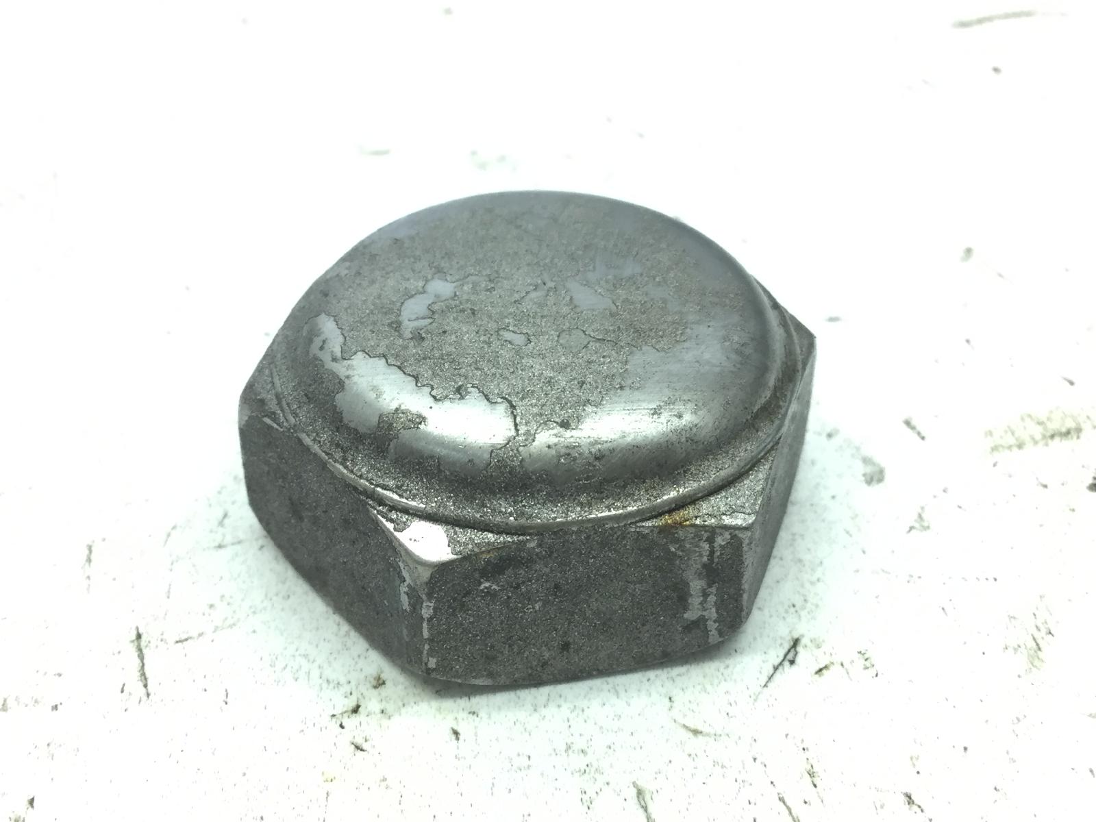 Honda hornet 900 tappo cristo forcella 2002 2006 jh2sc48a42m