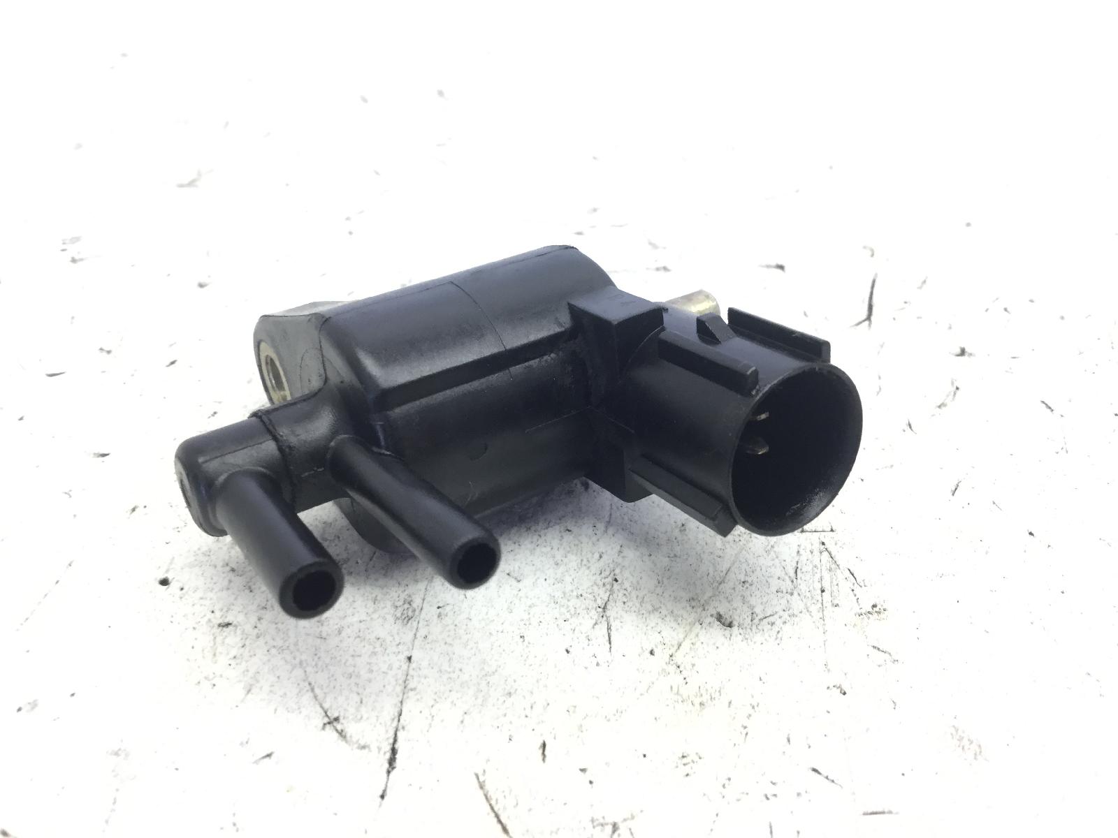 Honda hornet 900 elettrovalvola solenoide aria 2002 2006 jh2sc48a42m
