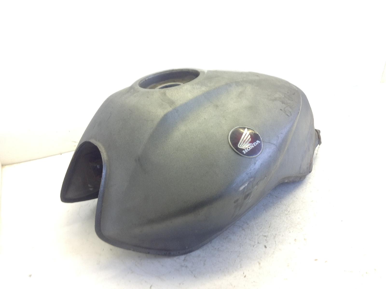 Honda hornet 900 serbatoio benzina carburante 2002 2006 jh2sc48a