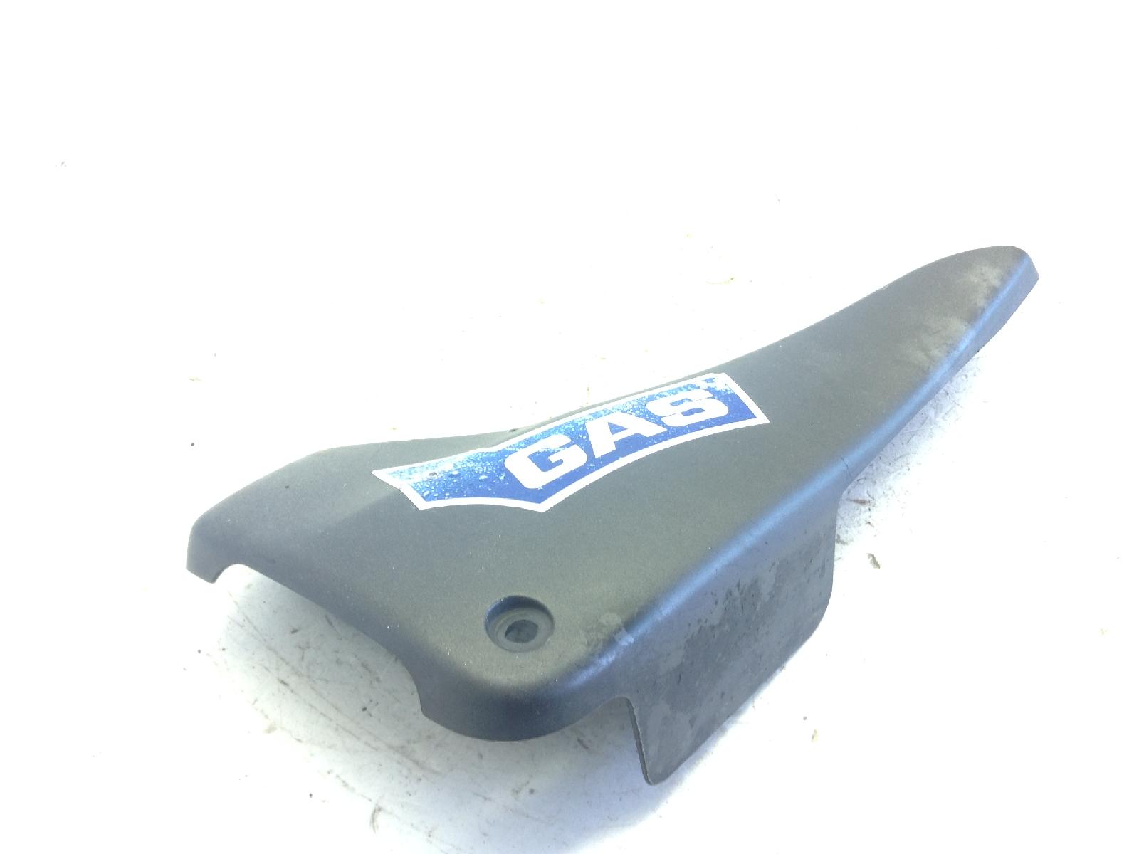 Honda hornet 900 carena fianchetto laterale sinistro sottoella 2002 2006 jh2sc48a